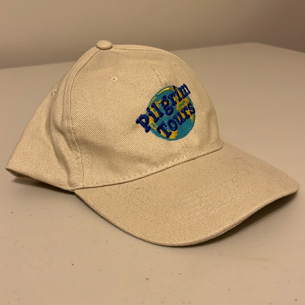 Dad Hat | Pilgrim Tours
